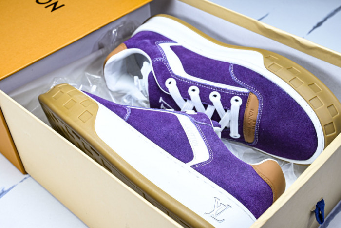 LOU VUIT OTHERS SNEAKERS LVOTS-010