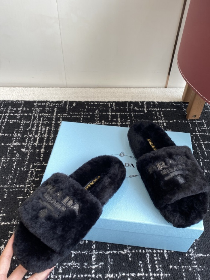 P*RADA SANDALS PPSS-007