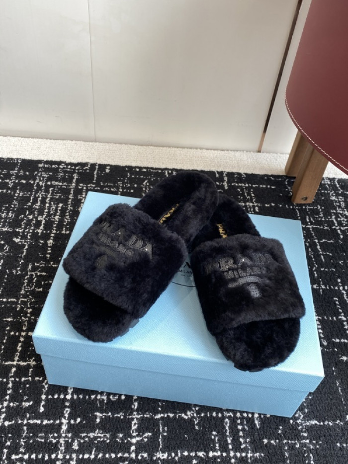 P*RADA SANDALS PPSS-007