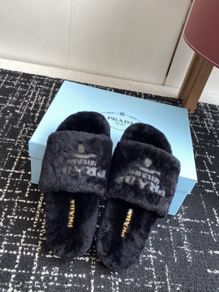 P*RADA SANDALS PPSS-007