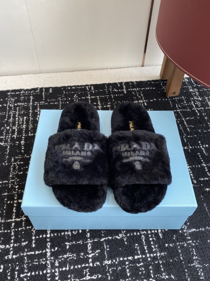 P*RADA SANDALS PPSS-007