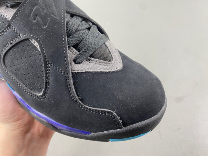 Air Jordan 8 Retro “Aqua” 305381-006