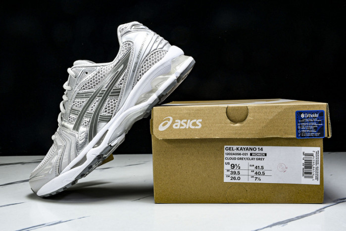 ASICS Gel-Kayano 14 1202A056-021