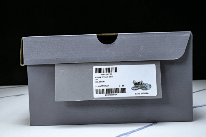 BALENGA 3XL WTSAX0210