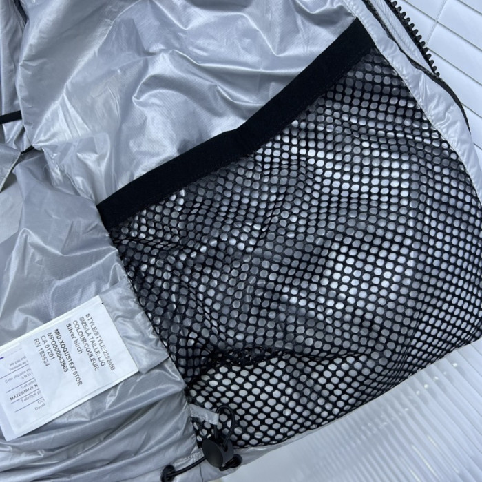 Can*a G00se clothes cgc-017