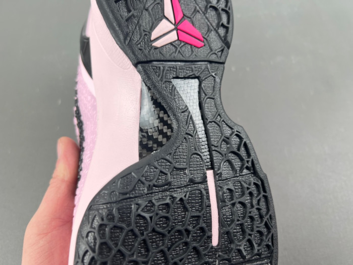 Nike Kobe 6 IQ9317-001