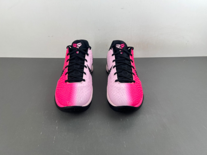 Nike Kobe 6 IQ9317-001