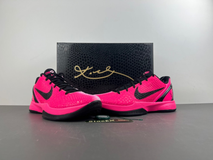Nike Kobe 6 IQ9317-001