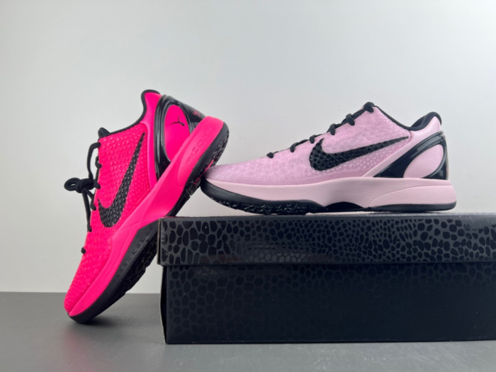 Nike Kobe 6 IQ9317-001