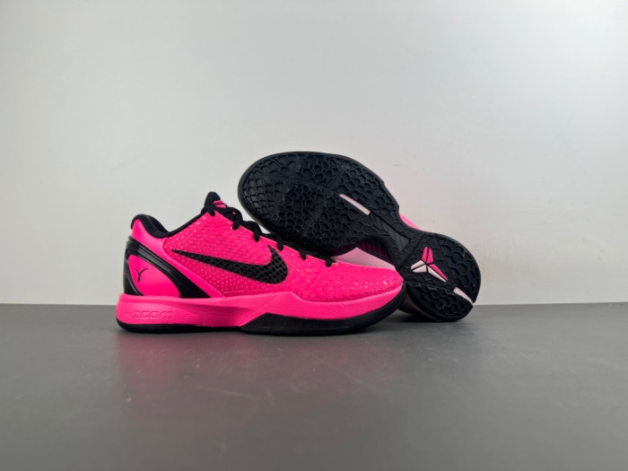 Nike Kobe 6 IQ9317-001