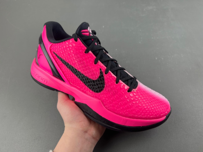 Nike Kobe 6 IQ9317-001