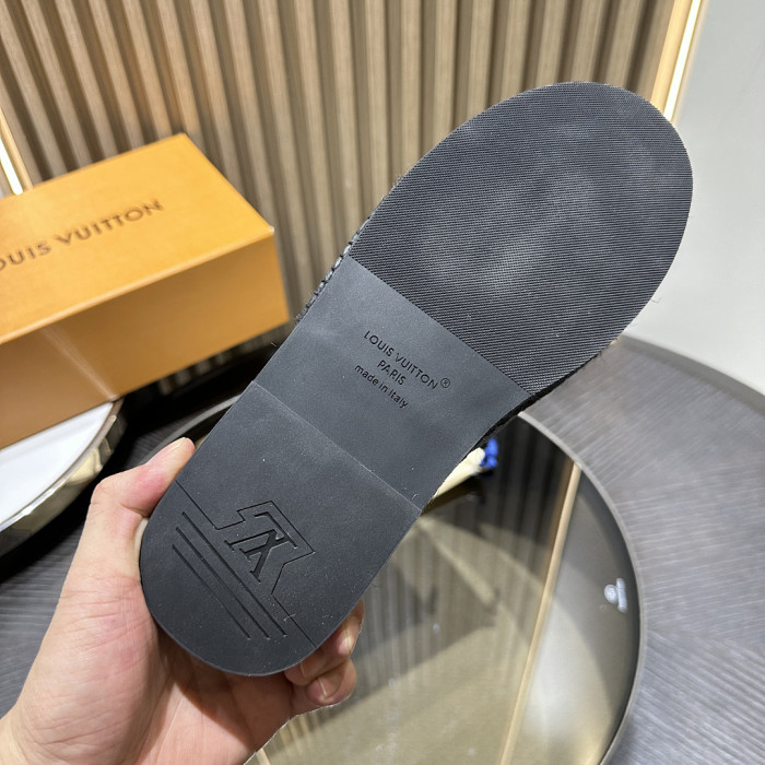 L*VT SANDALS LVLSS-0136