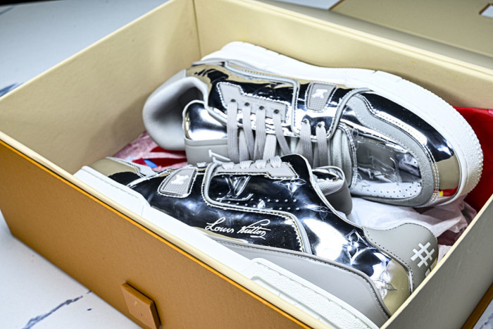 LVT SNEAKERS LVSRS-0103