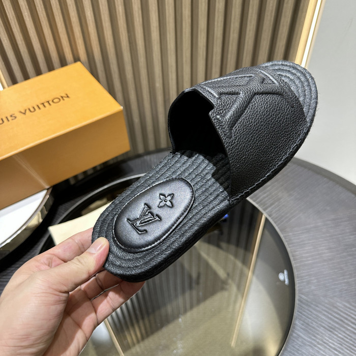 L*VT SANDALS LVLSS-0136