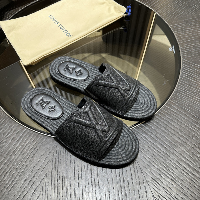 L*VT SANDALS LVLSS-0136