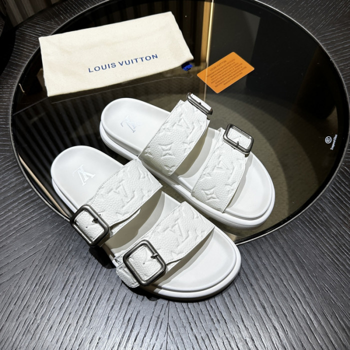 L*VT SANDALS LVLSS-0110