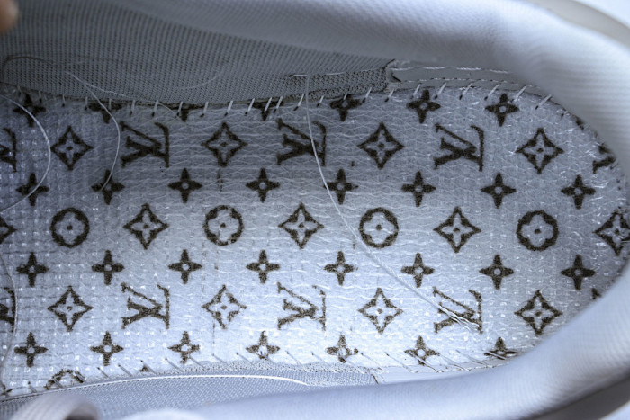 LVT SNEAKERS LVSRS-0103