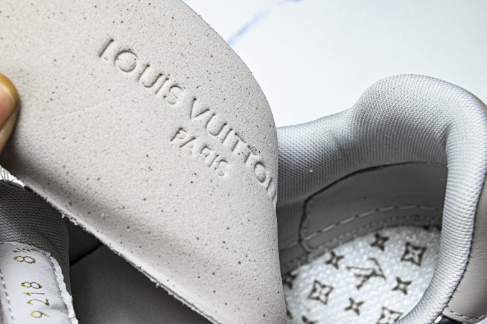 LVT SNEAKERS LVSRS-0103