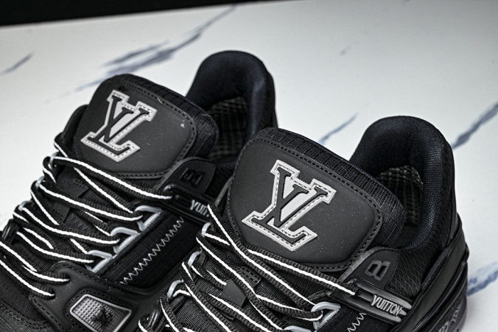 LVT SNEAKERS LVSRS-0139