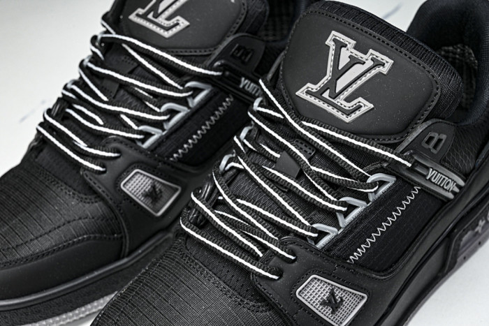 LVT SNEAKERS LVSRS-0139