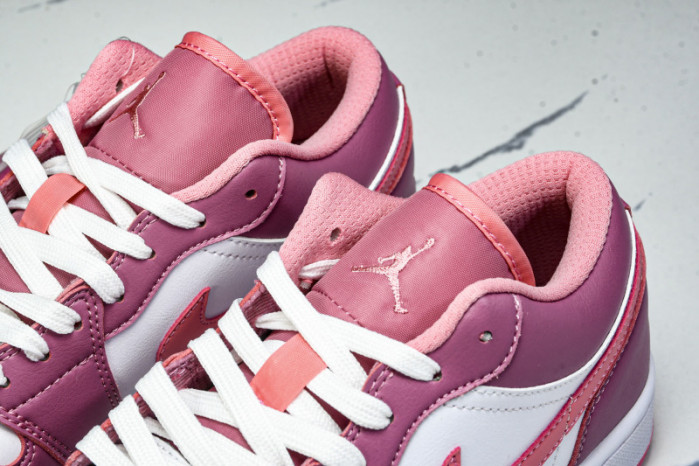 Air Jordan 1 Low 553560-616