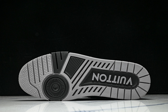 LVT SNEAKERS LVSRS-0139