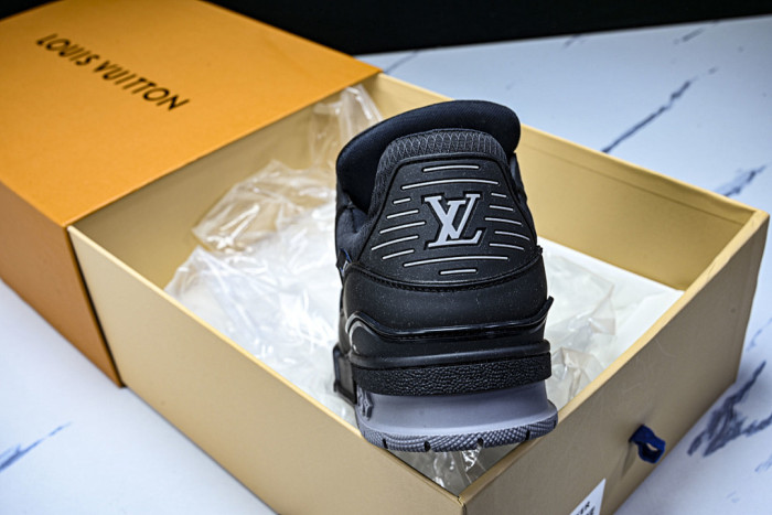 LVT SNEAKERS LVSRS-0139