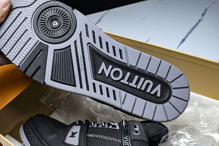 LVT SNEAKERS LVSRS-0139