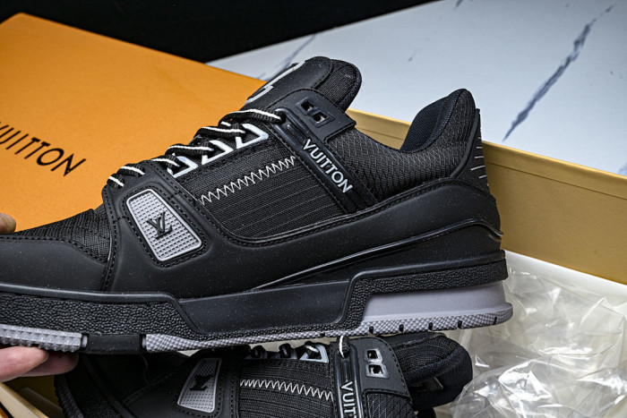 LVT SNEAKERS LVSRS-0139