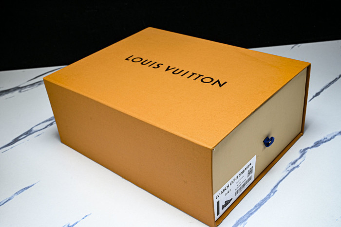 LVT SNEAKERS LVSRS-0139