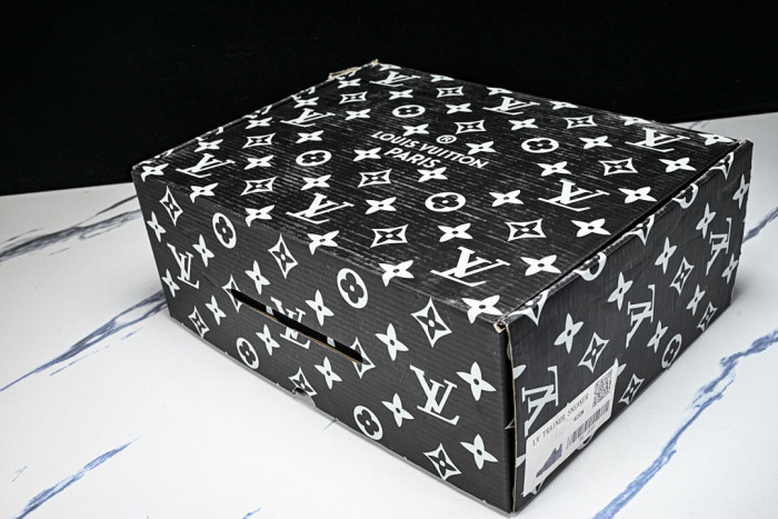 LVT SNEAKERS LVSRS-0139