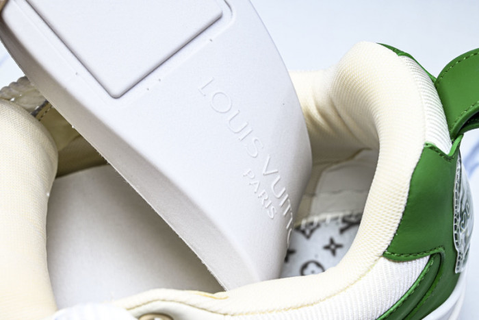 LOU VUIT SKATE LVSK-0031