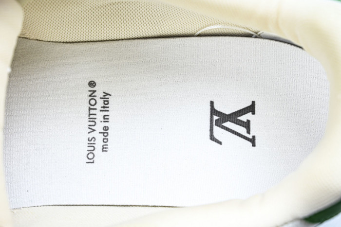 LOU VUIT SKATE LVSK-0031