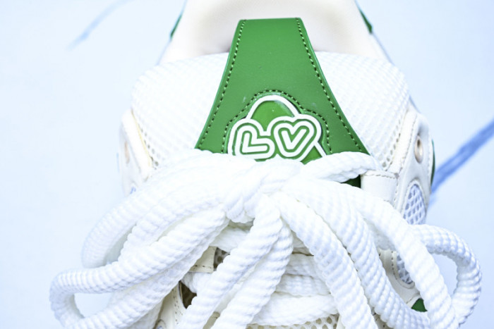 LOU VUIT SKATE LVSK-0031