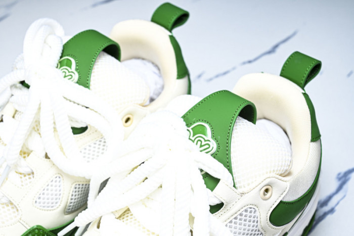 LOU VUIT SKATE LVSK-0031