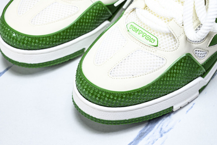 LOU VUIT SKATE LVSK-0031