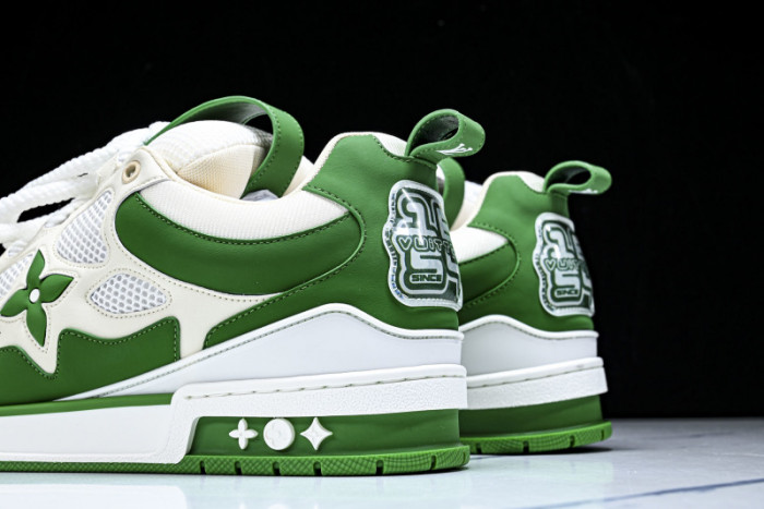 LOU VUIT SKATE LVSK-0031