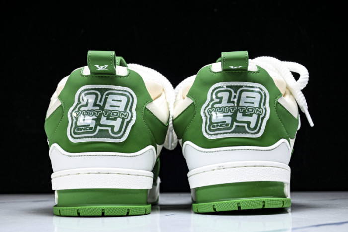 LOU VUIT SKATE LVSK-0031