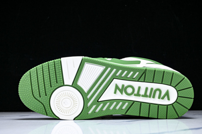 LOU VUIT SKATE LVSK-0031