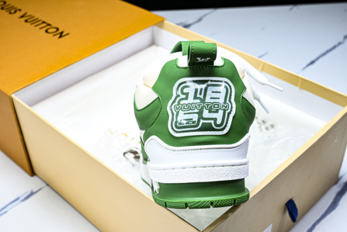 LOU VUIT SKATE LVSK-0031