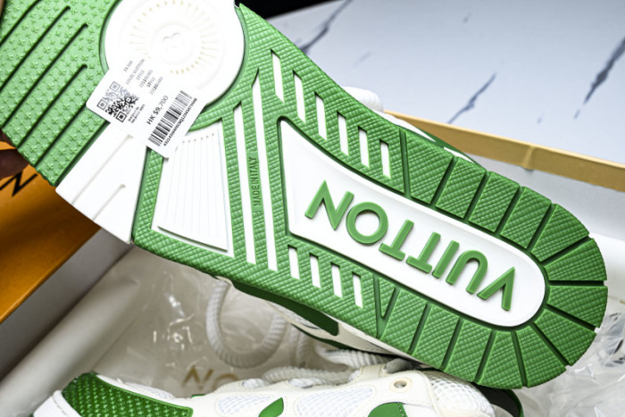 LOU VUIT SKATE LVSK-0031