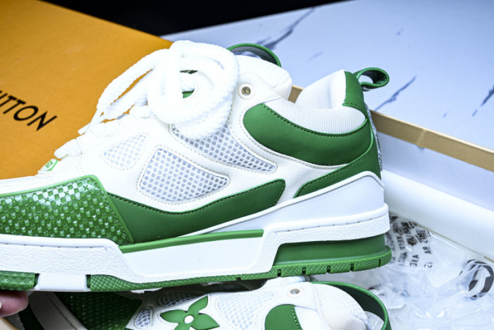 LOU VUIT SKATE LVSK-0031