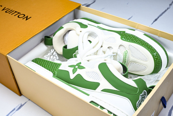 LOU VUIT SKATE LVSK-0031