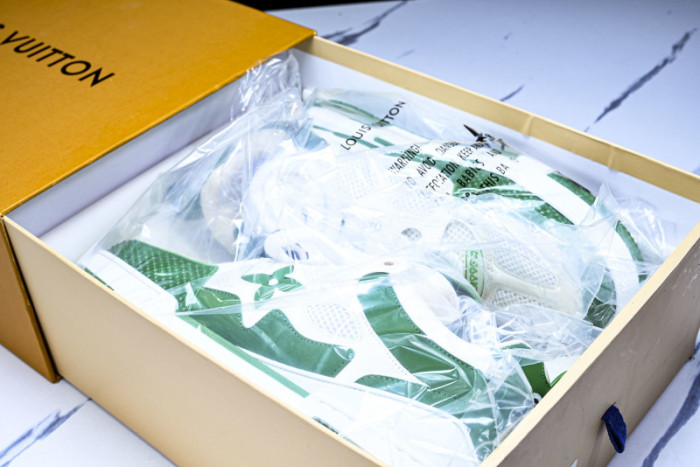 LOU VUIT SKATE LVSK-0031