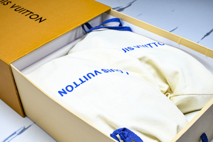 LOU VUIT SKATE LVSK-0031