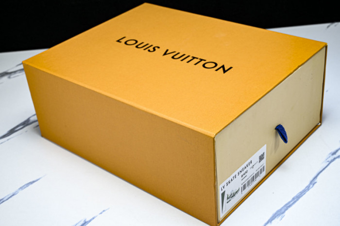 LOU VUIT SKATE LVSK-0031