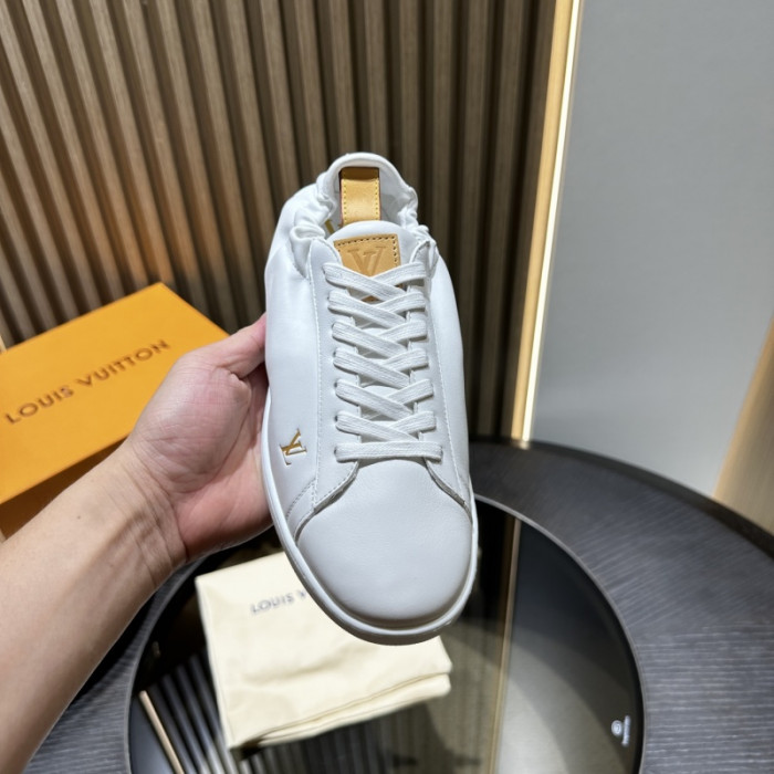 L*VT FOOTPRINT SNEAKER LFTSR-023