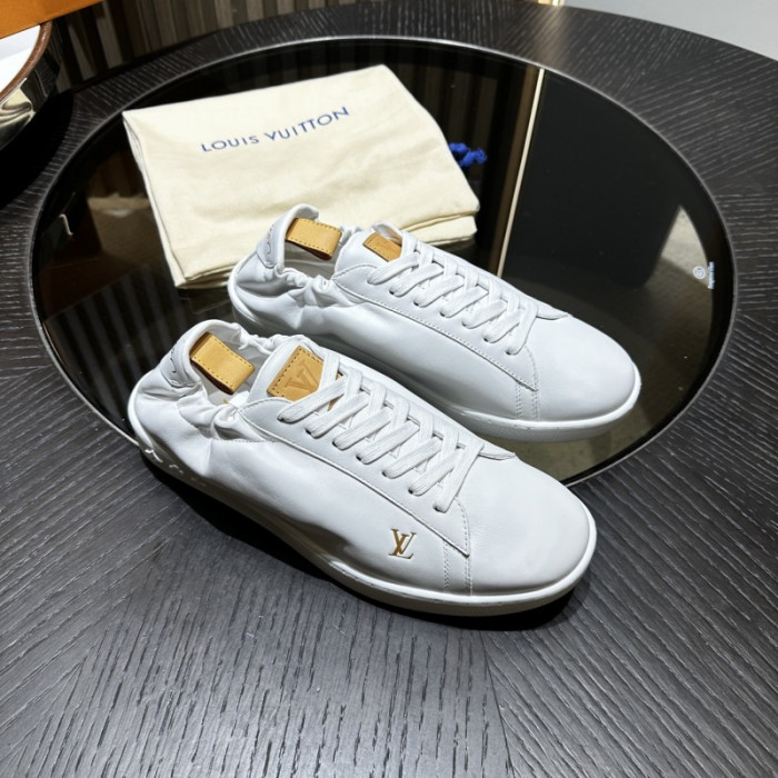 L*VT FOOTPRINT SNEAKER LFTSR-023