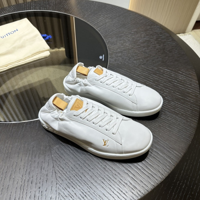 L*VT FOOTPRINT SNEAKER LFTSR-023