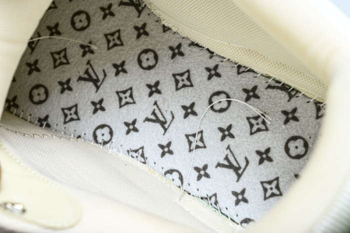 LOU VUIT SKATE LVSK-0031